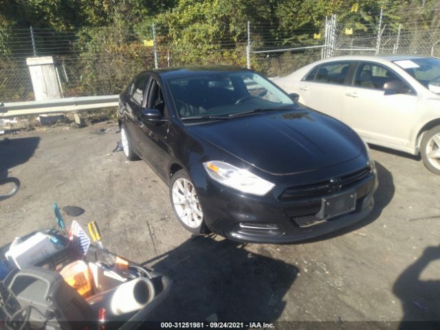 DODGE DART 2013 1c3cdfba3dd143313