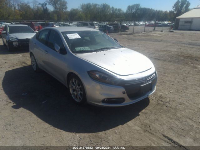 DODGE DART 2013 1c3cdfba3dd146650