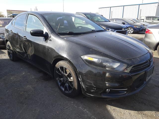 DODGE DART SXT 2013 1c3cdfba3dd146681