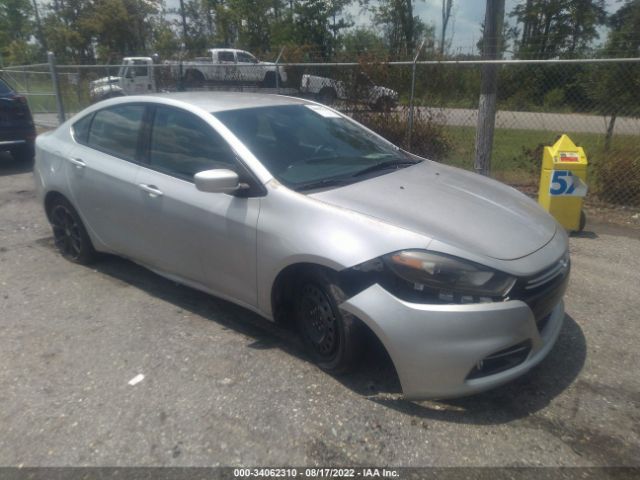 DODGE DART 2013 1c3cdfba3dd147863