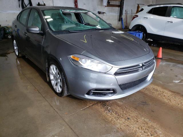 DODGE DART SXT 2013 1c3cdfba3dd148544