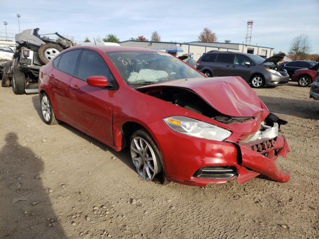 DODGE DART SXT 2013 1c3cdfba3dd148835