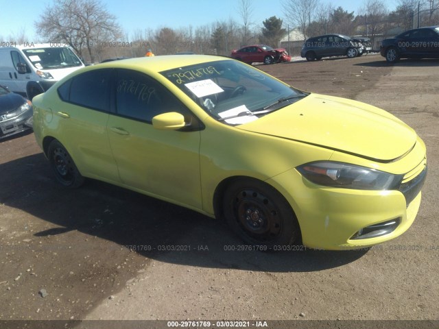 DODGE DART 2013 1c3cdfba3dd149547