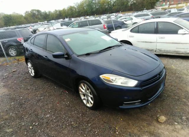 DODGE DART 2013 1c3cdfba3dd149631