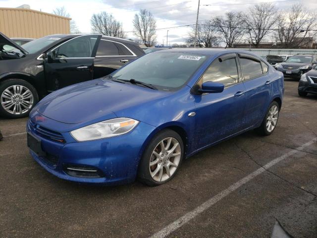 DODGE DART SXT 2013 1c3cdfba3dd150438