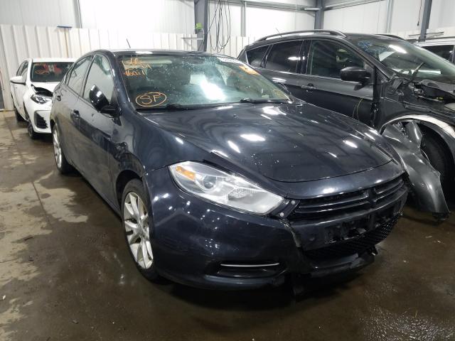 DODGE DART SXT 2013 1c3cdfba3dd150830