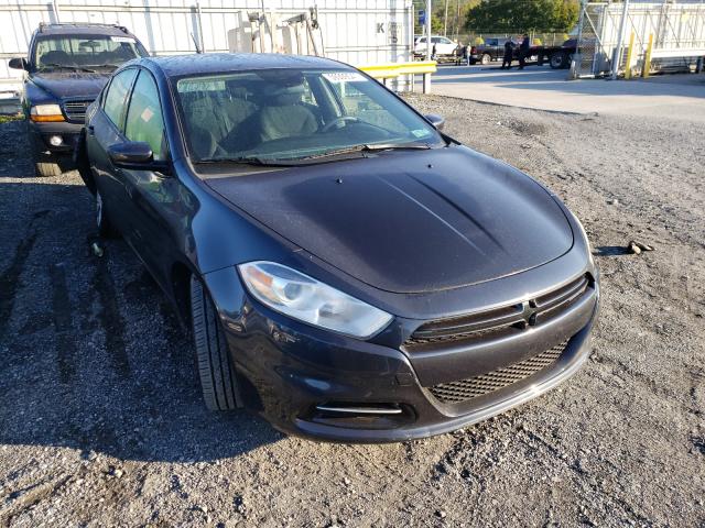 DODGE DART SXT 2013 1c3cdfba3dd153257