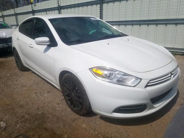 DODGE DART SXT 2013 1c3cdfba3dd155557