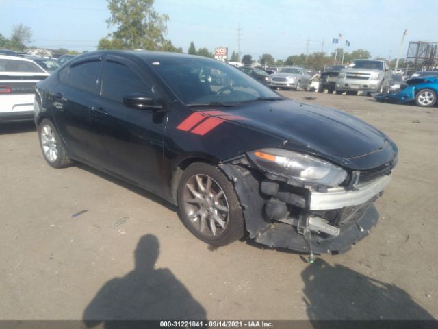 DODGE DART 2013 1c3cdfba3dd155784