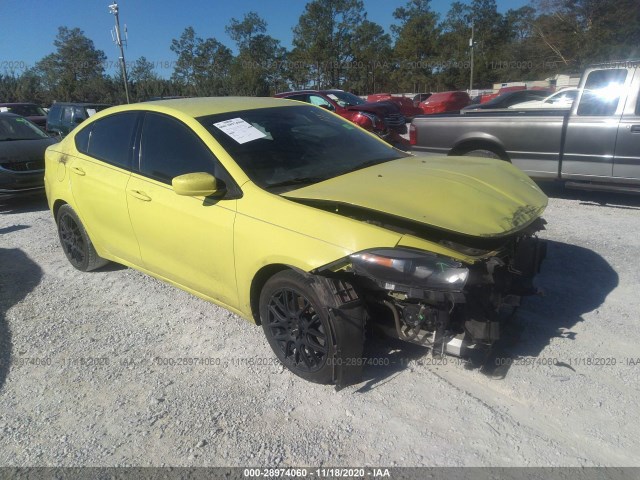 DODGE DART 2013 1c3cdfba3dd156708