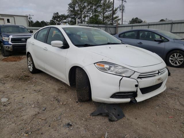 DODGE DART SXT 2013 1c3cdfba3dd171130