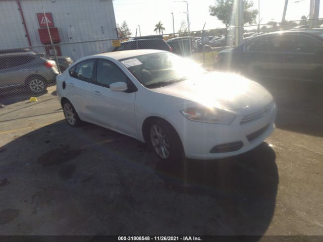 DODGE DART 2013 1c3cdfba3dd171239