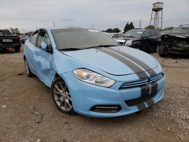 DODGE DART SXT 2013 1c3cdfba3dd171838