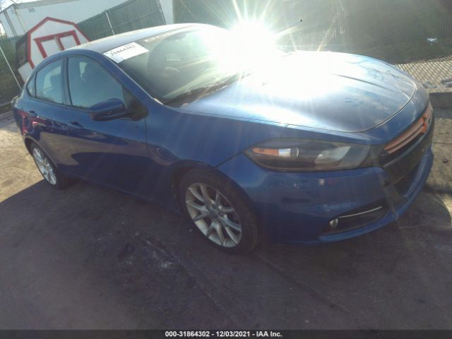 DODGE DART 2013 1c3cdfba3dd178918