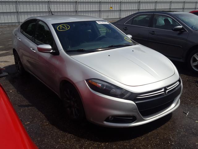 DODGE DART SXT 2013 1c3cdfba3dd181611