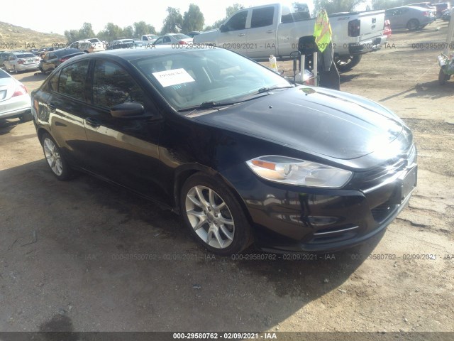 DODGE DART 2013 1c3cdfba3dd181849