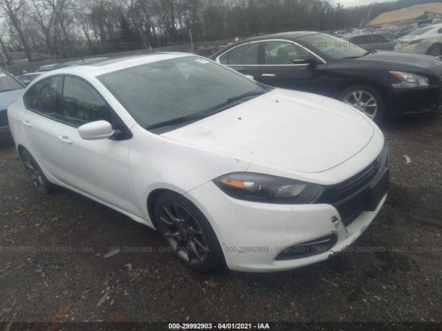 DODGE DART 2013 1c3cdfba3dd181852