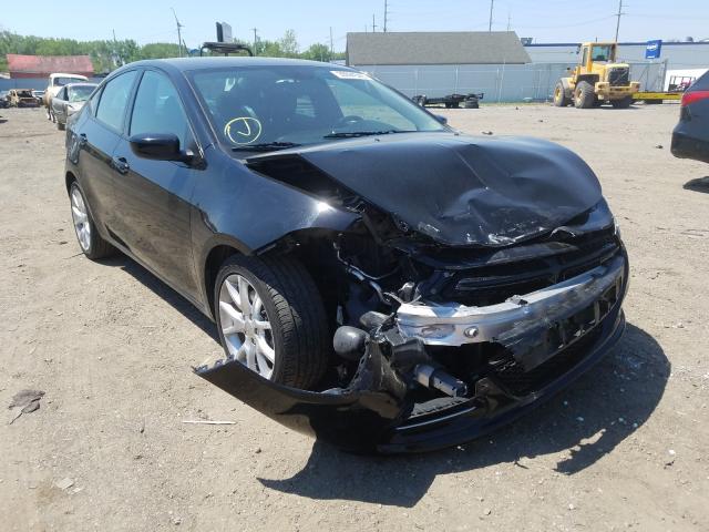 DODGE DART SXT 2013 1c3cdfba3dd181902