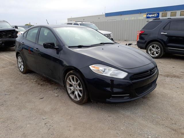 DODGE DART SXT 2013 1c3cdfba3dd182032