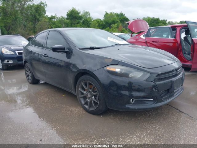 DODGE DART 2013 1c3cdfba3dd182595