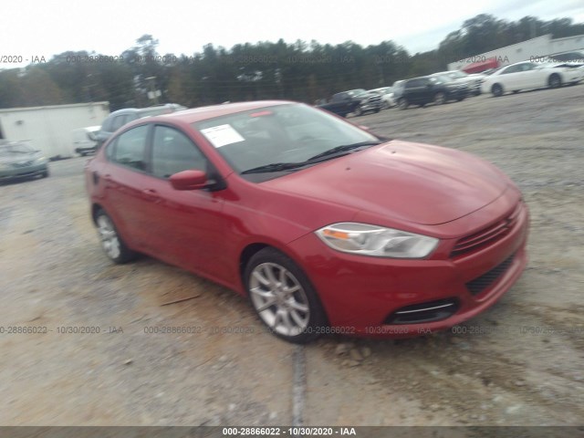 DODGE DART 2013 1c3cdfba3dd188154