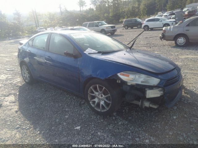 DODGE DART 2013 1c3cdfba3dd188462