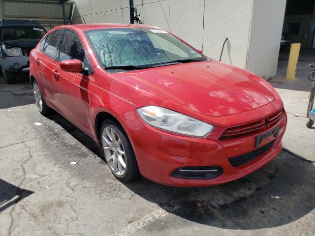 DODGE DART SXT 2013 1c3cdfba3dd195539