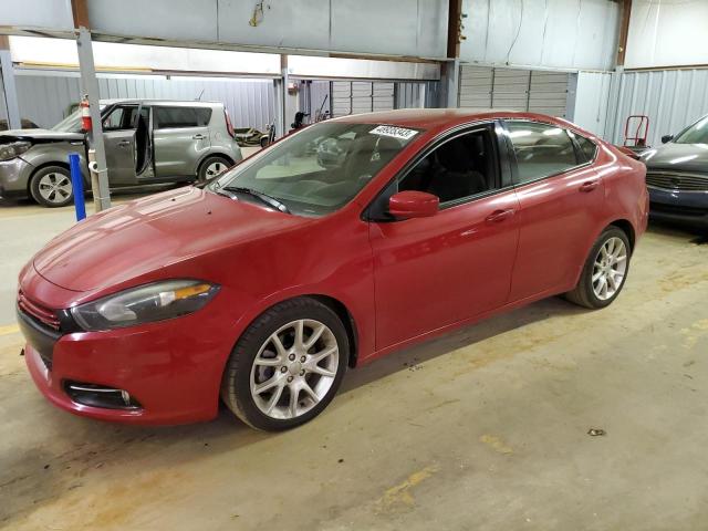 DODGE DART SXT 2013 1c3cdfba3dd199865