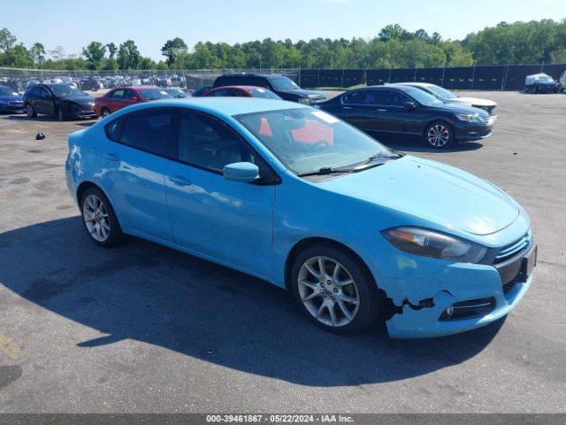 DODGE DART 2013 1c3cdfba3dd200495