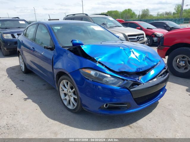 DODGE DART 2013 1c3cdfba3dd202036