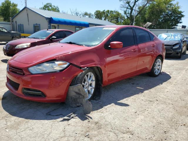 DODGE DART SXT 2013 1c3cdfba3dd202568