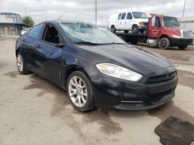 DODGE DART SXT 2013 1c3cdfba3dd206099