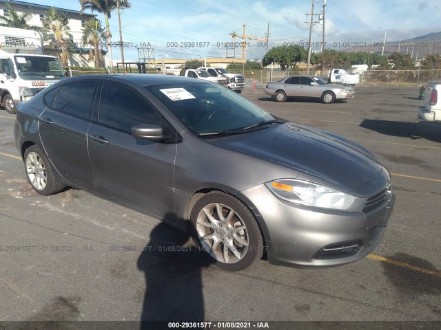 DODGE DART 2013 1c3cdfba3dd206197