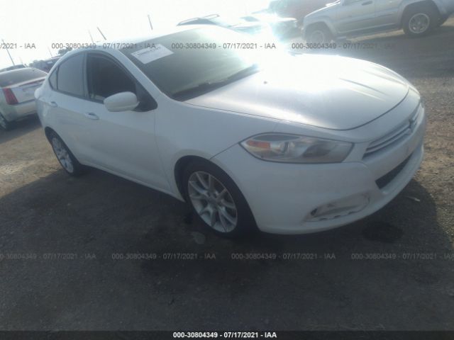 DODGE DART 2013 1c3cdfba3dd209648