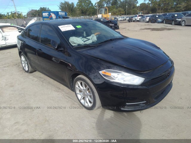 DODGE DART 2013 1c3cdfba3dd214333