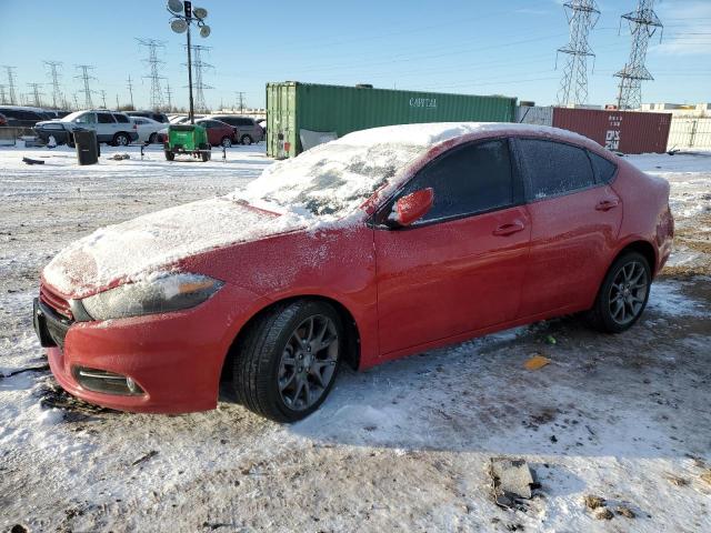 DODGE DART SXT 2013 1c3cdfba3dd219385