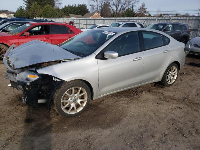 DODGE DART SXT 2013 1c3cdfba3dd221380