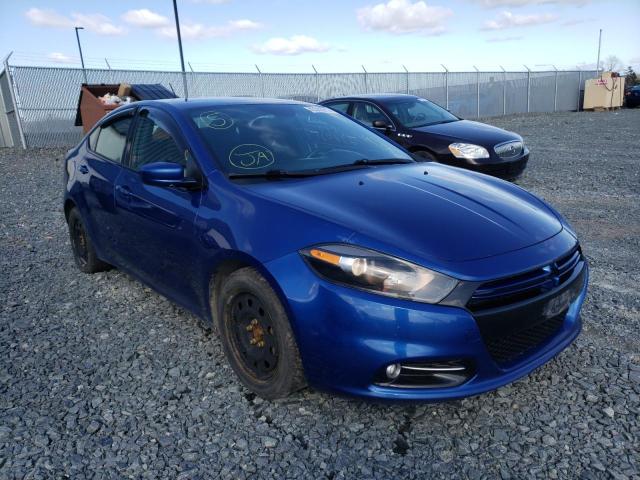 DODGE DART SXT 2013 1c3cdfba3dd225221