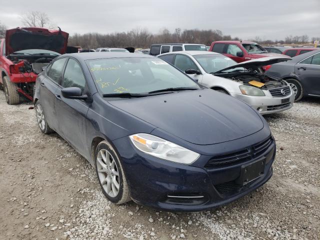 DODGE DART SXT 2013 1c3cdfba3dd226515