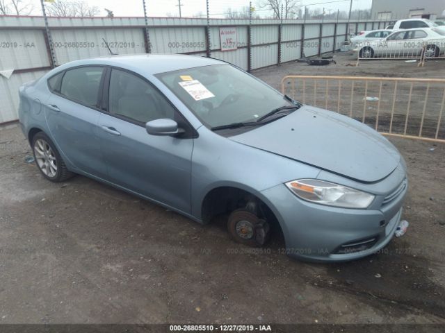 DODGE DART 2013 1c3cdfba3dd230516