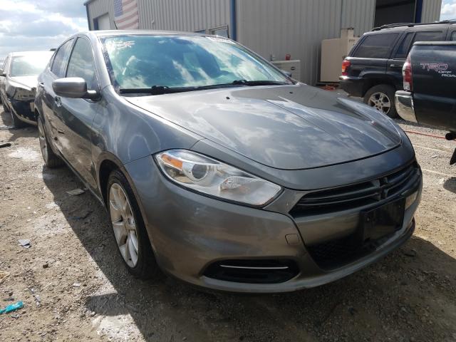 DODGE DART SXT 2013 1c3cdfba3dd231553