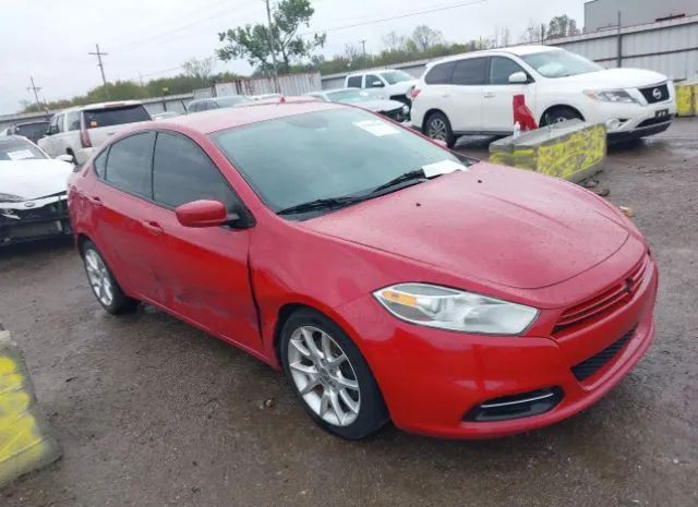 DODGE DART SXT 2013 1c3cdfba3dd232539