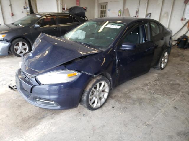 DODGE DART SXT 2013 1c3cdfba3dd232864