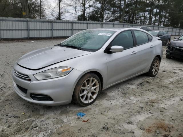 DODGE DART SXT 2013 1c3cdfba3dd233108