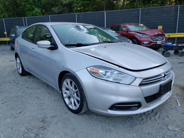 DODGE DART SXT 2013 1c3cdfba3dd233738