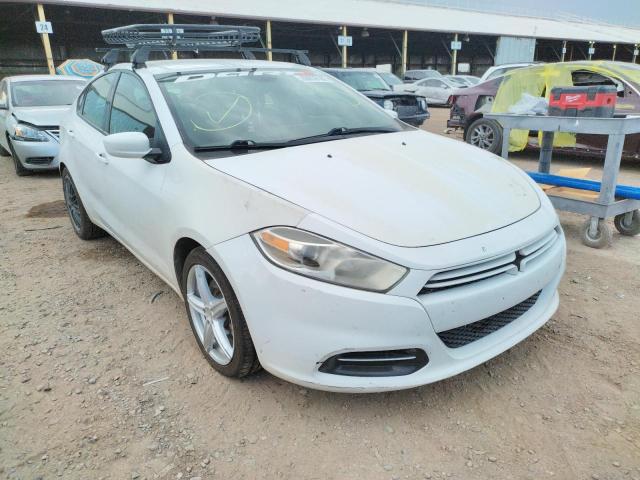 DODGE DART SXT 2013 1c3cdfba3dd234145