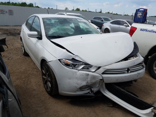 DODGE DART SXT 2013 1c3cdfba3dd247459