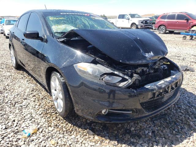 DODGE DART SXT 2013 1c3cdfba3dd261314