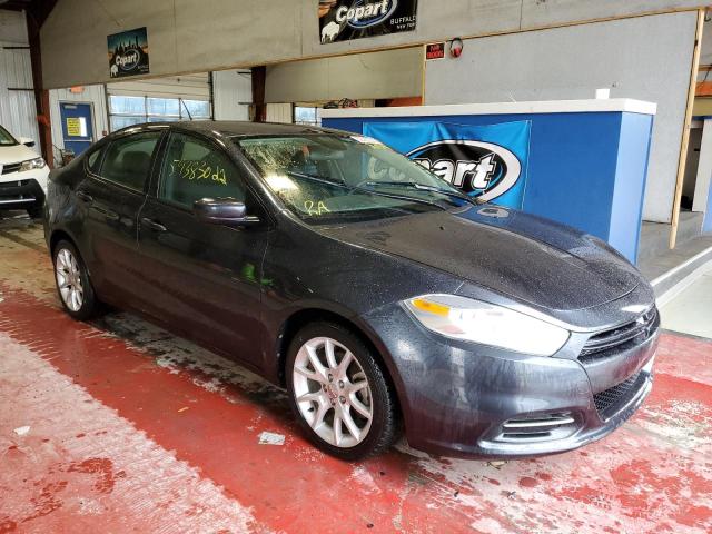 DODGE DART SXT 2013 1c3cdfba3dd261345