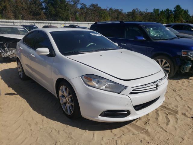 DODGE DART SXT 2013 1c3cdfba3dd266366